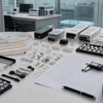 LED Component Solutions for LED Strip Manufacturers