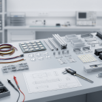 LED Component Supply Solutions for LED Manufacturers