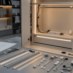LED Lighting Solutions for Furniture manufacturers