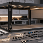 LED Modules for Sunshade Products