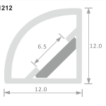 SC1212-corner-aluminum-led-profile-led-strip-channel-cross-section-dimensions