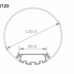 SPR120-round-suspended-aluminum-led-profile-for-led-strip-view-1