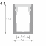 SU0812-surface-mounted-u-shape-aluminum-led-profile-led-strip-channel-cross-section-dimensions