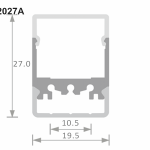 SU2027A-surface-mounted-u-shape-aluminum-led-profile-led-strip-channel-cross-section-dimensions