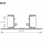 SW5018-wall-indirect-lighting-aluminum-led-profile-led-strip-channel-cross-section-dimensions