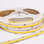 12v-24v-cob-led-strip-reel-yellow-light