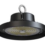 100w led high bay light VST HBL 100WF
