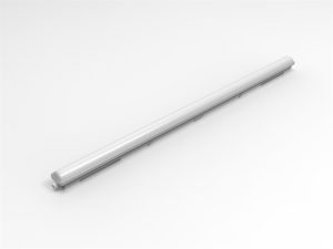 VST 1500mm LED tri-proof light for industrial aisle projects