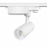 15W LED track light for compact retail and jewelry displays, VST-TL-15W-SR05