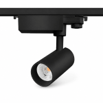 20W LED track light for office and retail fit-outs, VST-TL-20W-SR05