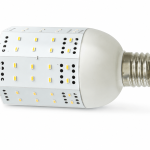 30 Watt LED corn bulb for office and retail fixture retrofit