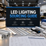 LED lighting sourcing guide