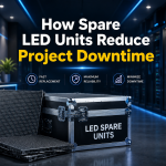 spare LED units