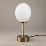 custom lamps configuration with its housing and installation parts