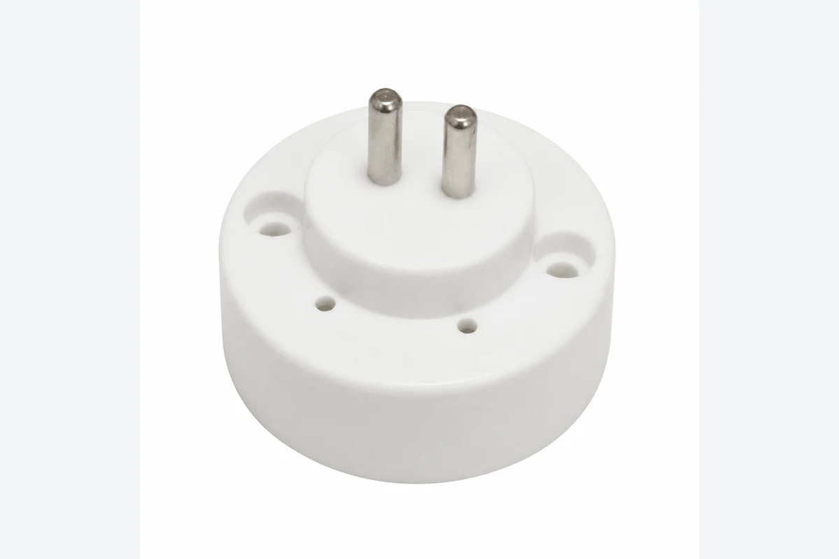b28-t06166-b05-20261022 - Custom LED Lighting & OEM LED Modules Supplier A published lamp-end component showing the physical interface retained for replacement identification