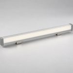 custom architectural lighting candidate fixture and mounting details