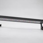 custom led aquarium lights candidate fixture and mounting details
