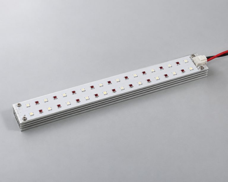 Horticulture LED Module for Custom Grow-Light Engines