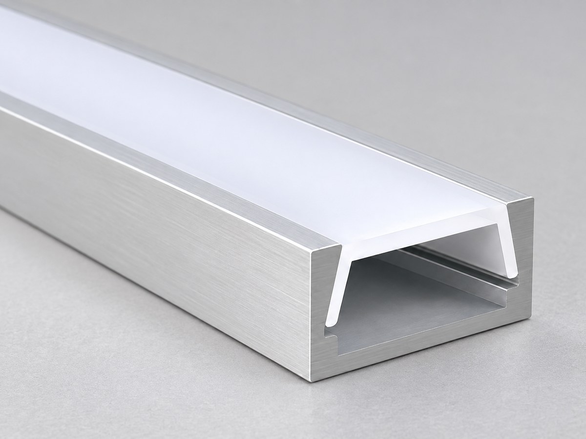 led-extrusion-component-01 - Custom LED Lighting & OEM LED Modules Supplier