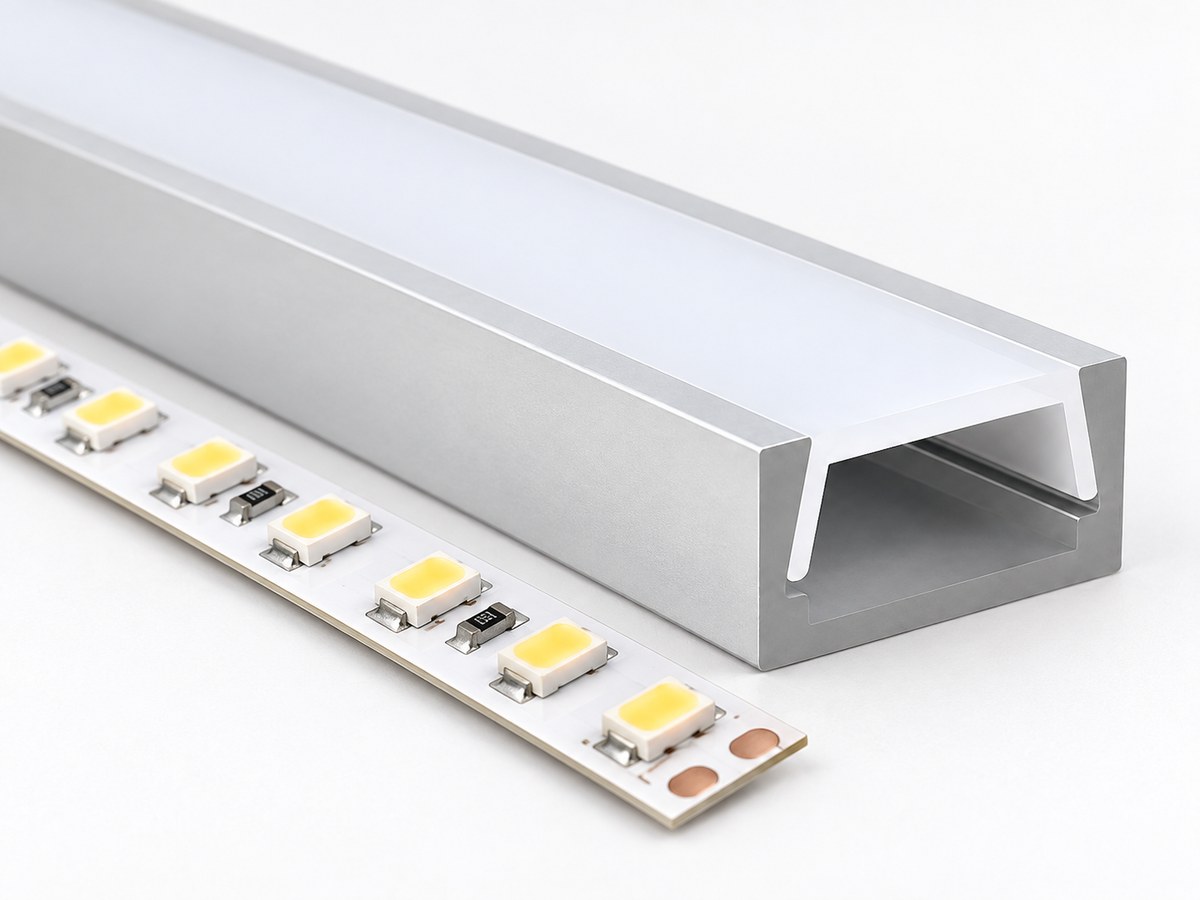 led-extrusion-component-03 - Custom LED Lighting & OEM LED Modules Supplier