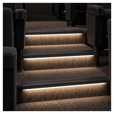led-stair-profile-application-02 - Custom LED Lighting & OEM LED Modules Supplier