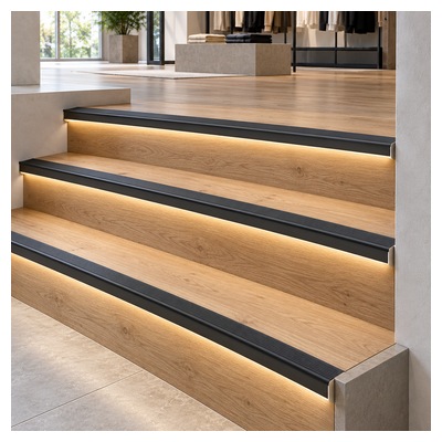 led-stair-profile-application-03 - Custom LED Lighting & OEM LED Modules Supplier
