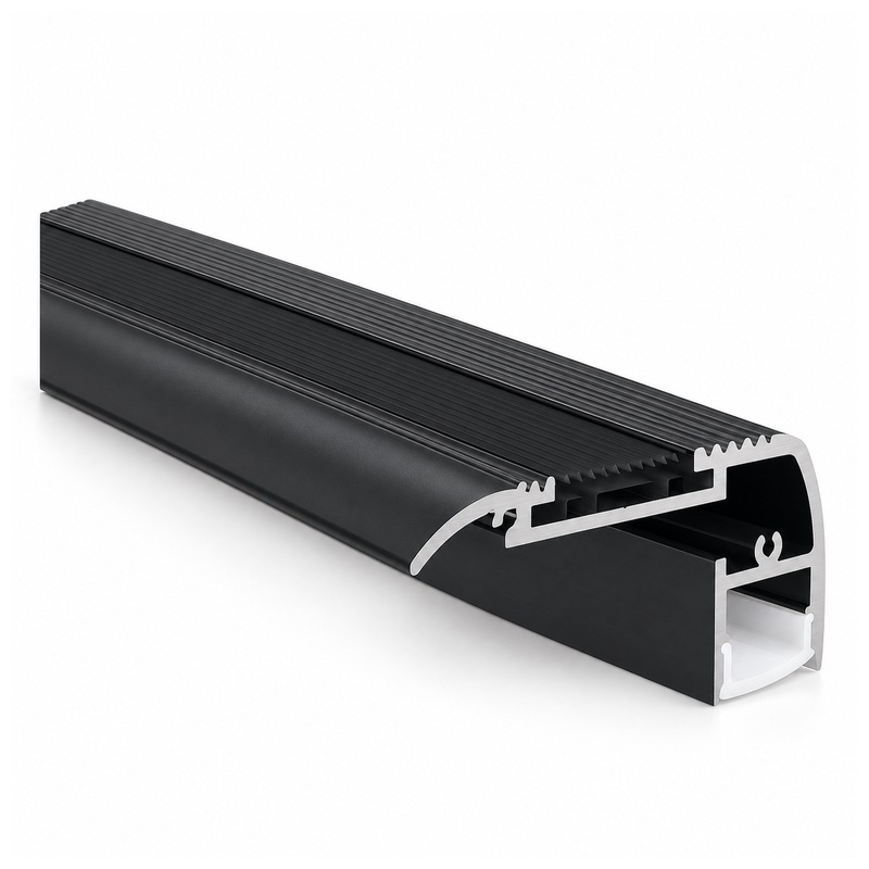 led-stair-profile-gallery-02 - Custom LED Lighting & OEM LED Modules Supplier